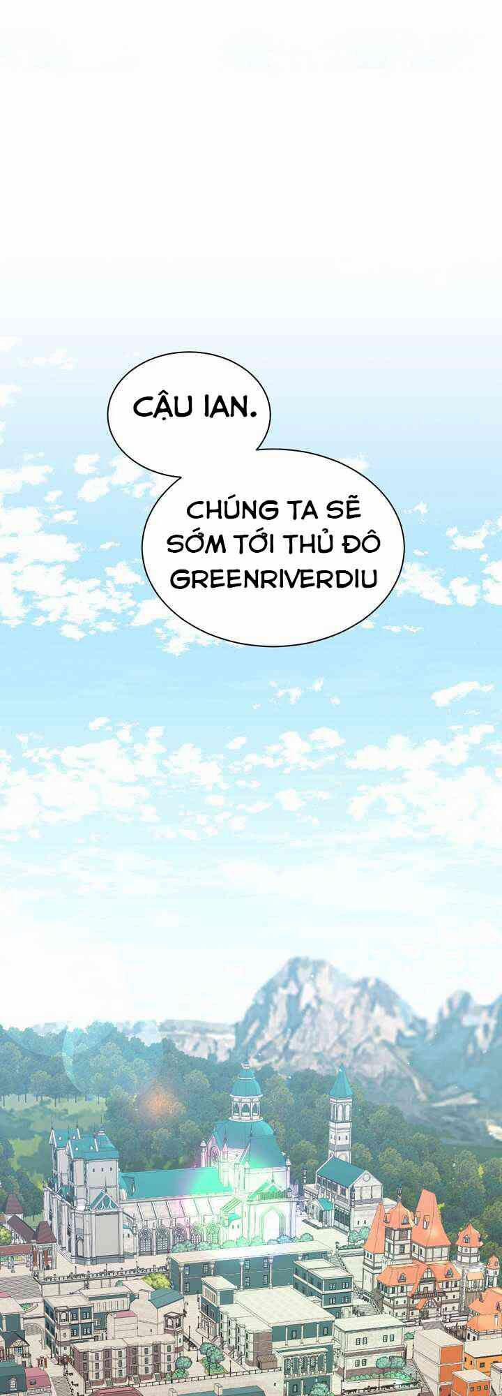 Sự Trở Lại Của Bát Cấp Ma Pháp Sư 14 trang 0