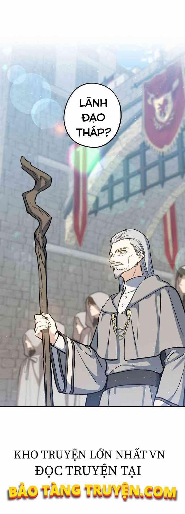 Sự Trở Lại Của Bát Cấp Ma Pháp Sư 14 trang 10