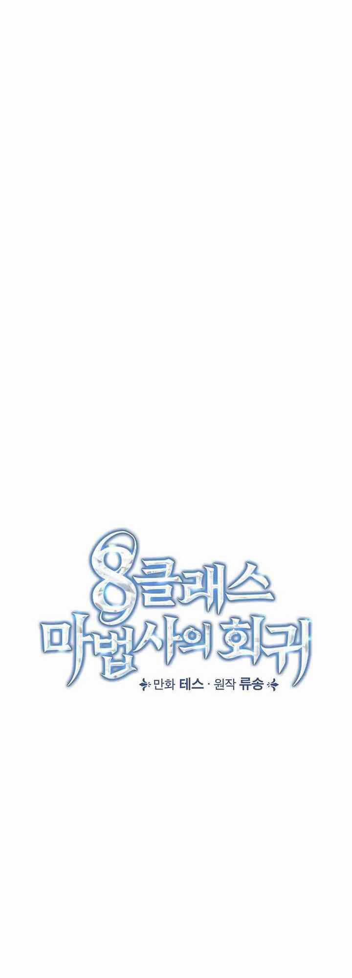 Sự Trở Lại Của Bát Cấp Ma Pháp Sư 14 trang 11