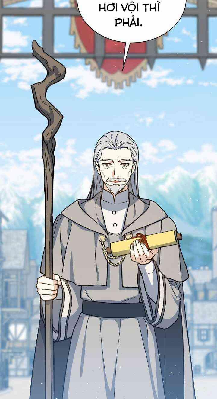 Sự Trở Lại Của Bát Cấp Ma Pháp Sư 14 trang 15