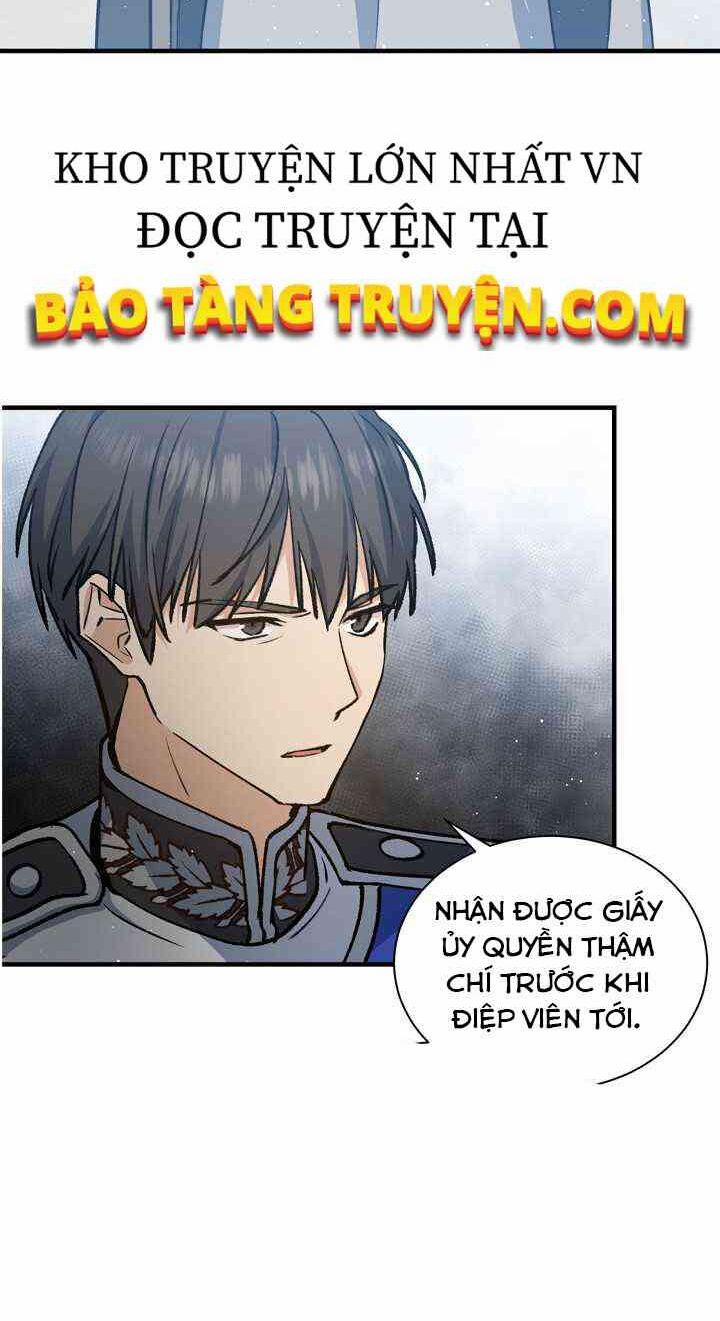 Sự Trở Lại Của Bát Cấp Ma Pháp Sư 14 trang 16