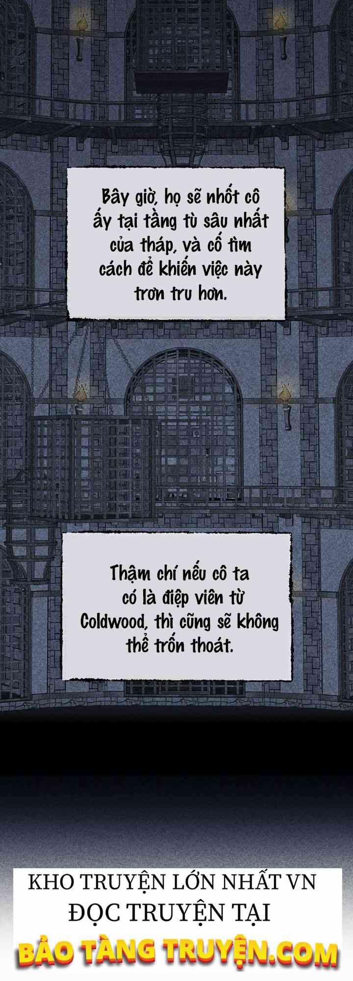 Sự Trở Lại Của Bát Cấp Ma Pháp Sư 14 trang 24