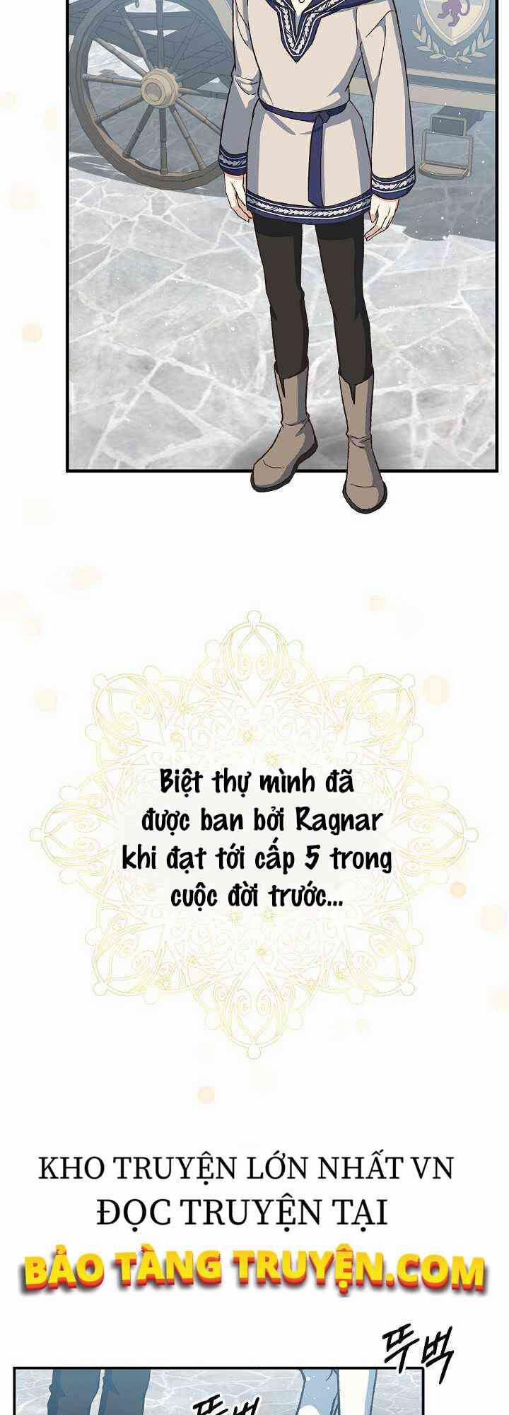 Sự Trở Lại Của Bát Cấp Ma Pháp Sư 14 trang 29