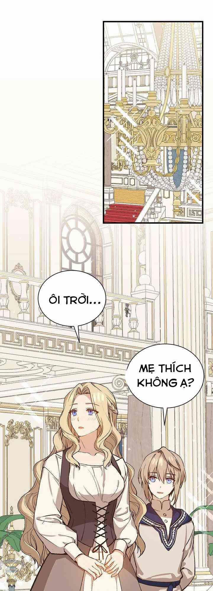 Sự Trở Lại Của Bát Cấp Ma Pháp Sư 14 trang 38