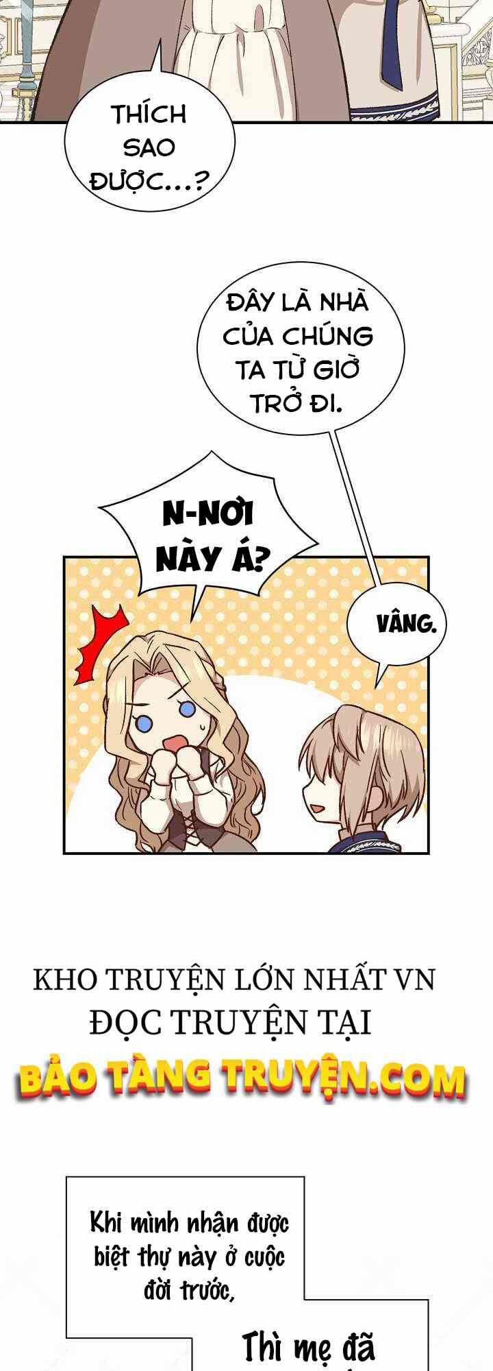 Sự Trở Lại Của Bát Cấp Ma Pháp Sư 14 trang 39