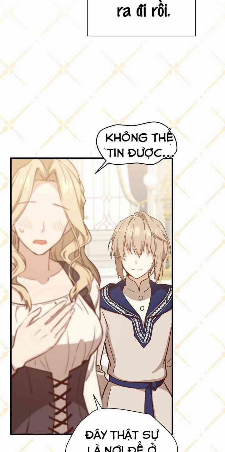 Sự Trở Lại Của Bát Cấp Ma Pháp Sư 14 trang 40