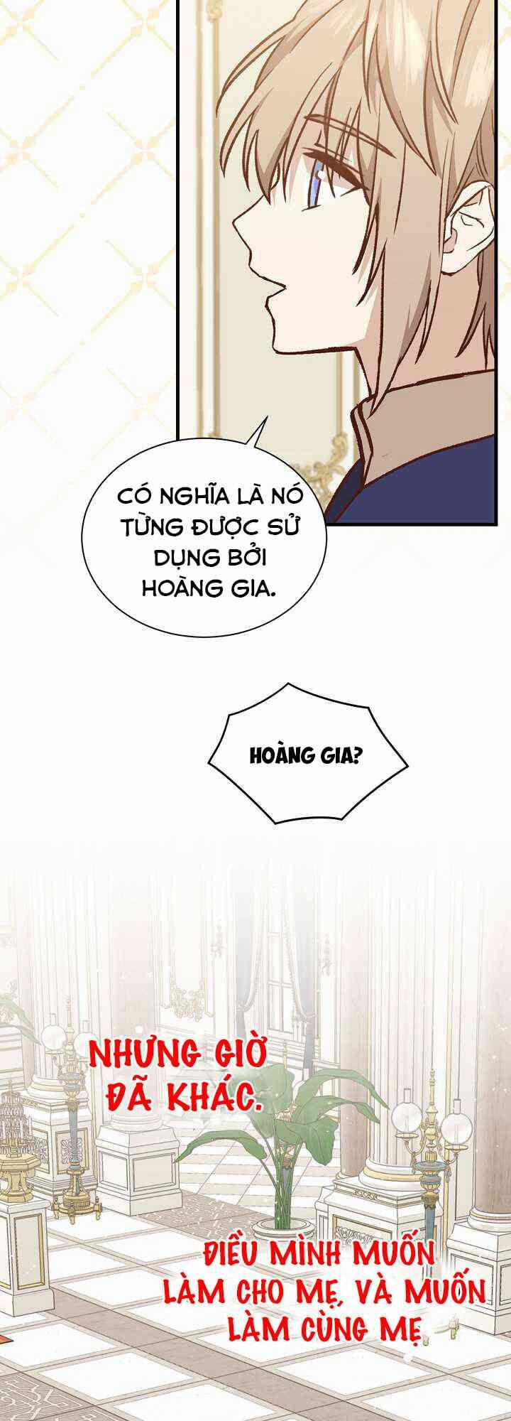 Sự Trở Lại Của Bát Cấp Ma Pháp Sư 14 trang 42