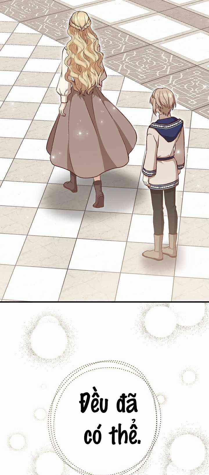 Sự Trở Lại Của Bát Cấp Ma Pháp Sư 14 trang 43