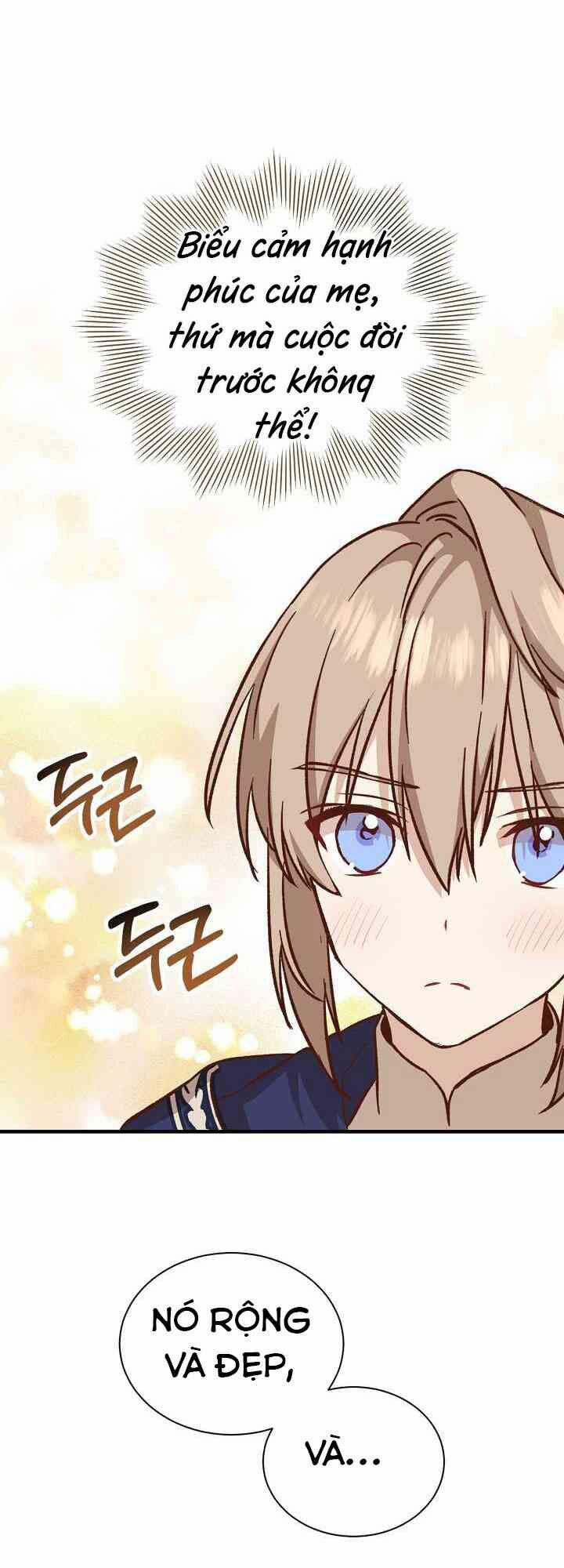 Sự Trở Lại Của Bát Cấp Ma Pháp Sư 14 trang 45