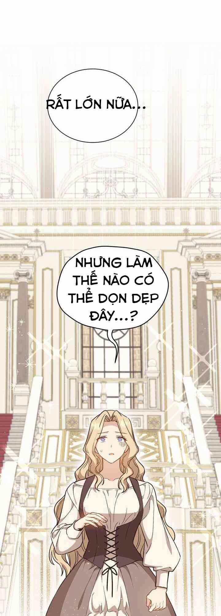 Sự Trở Lại Của Bát Cấp Ma Pháp Sư 14 trang 46