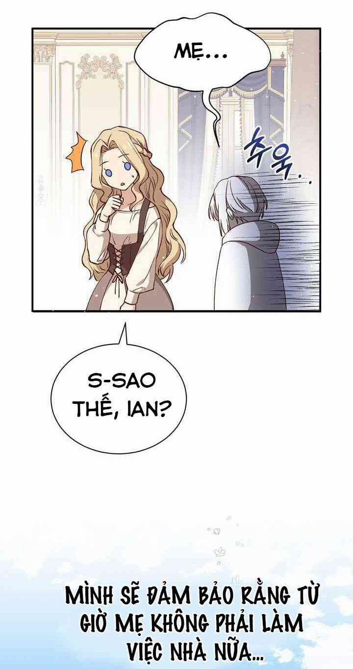 Sự Trở Lại Của Bát Cấp Ma Pháp Sư 14 trang 48