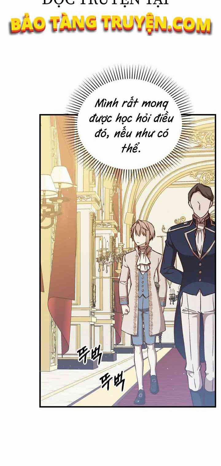 Sự Trở Lại Của Bát Cấp Ma Pháp Sư 14 trang 55