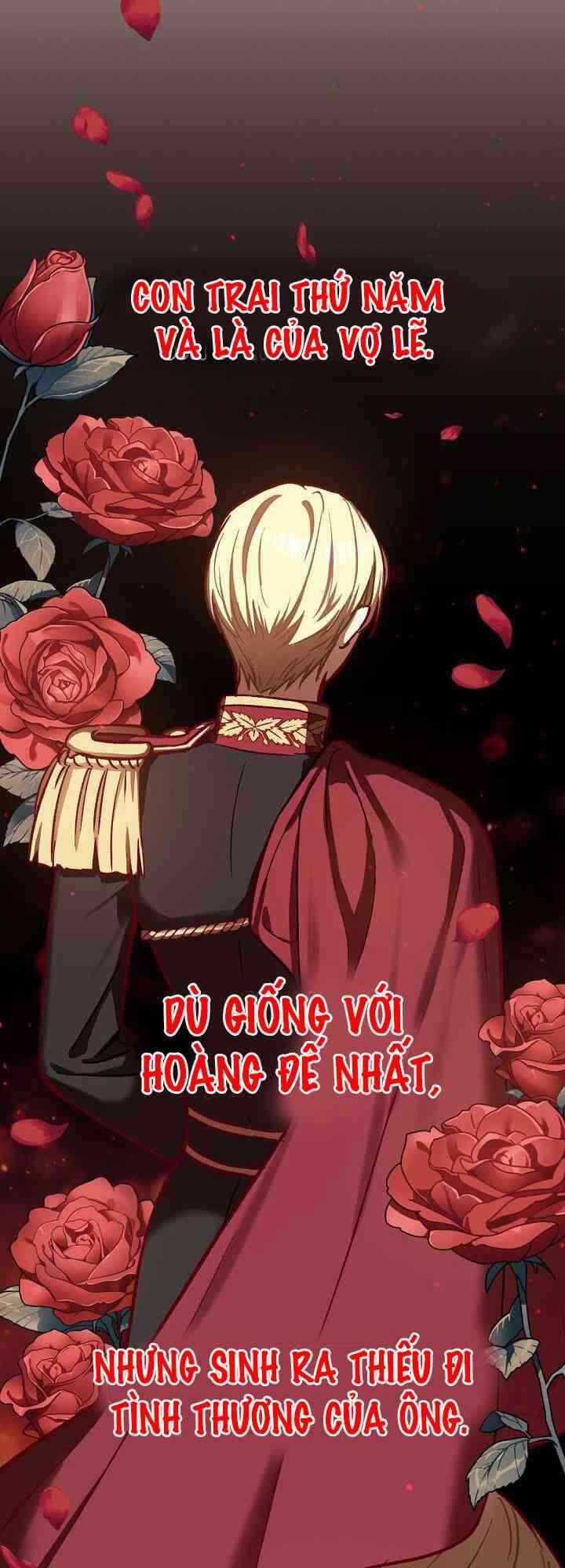 Sự Trở Lại Của Bát Cấp Ma Pháp Sư 14 trang 58