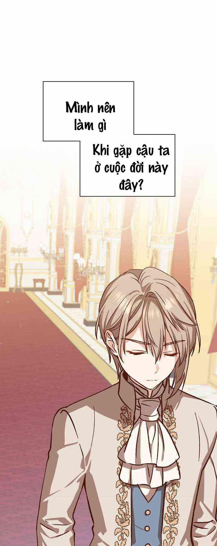 Sự Trở Lại Của Bát Cấp Ma Pháp Sư 14 trang 61