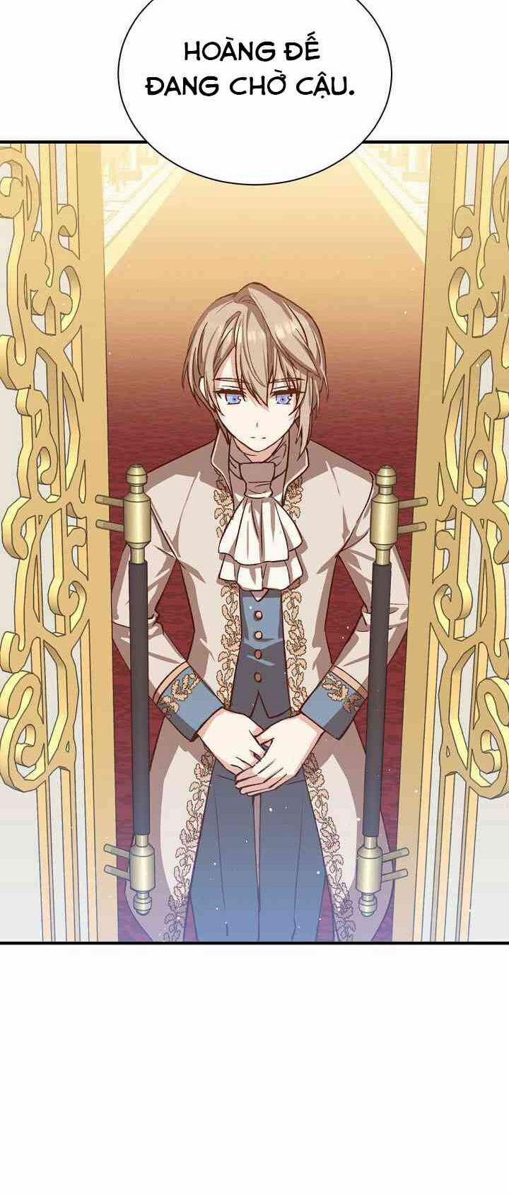 Sự Trở Lại Của Bát Cấp Ma Pháp Sư 14 trang 64