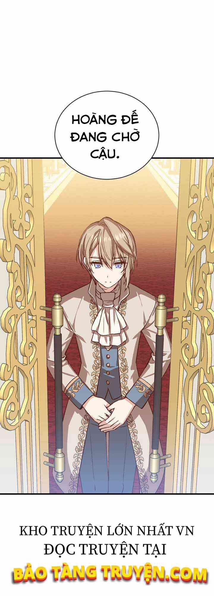 Sự Trở Lại Của Bát Cấp Ma Pháp Sư 15 trang 0