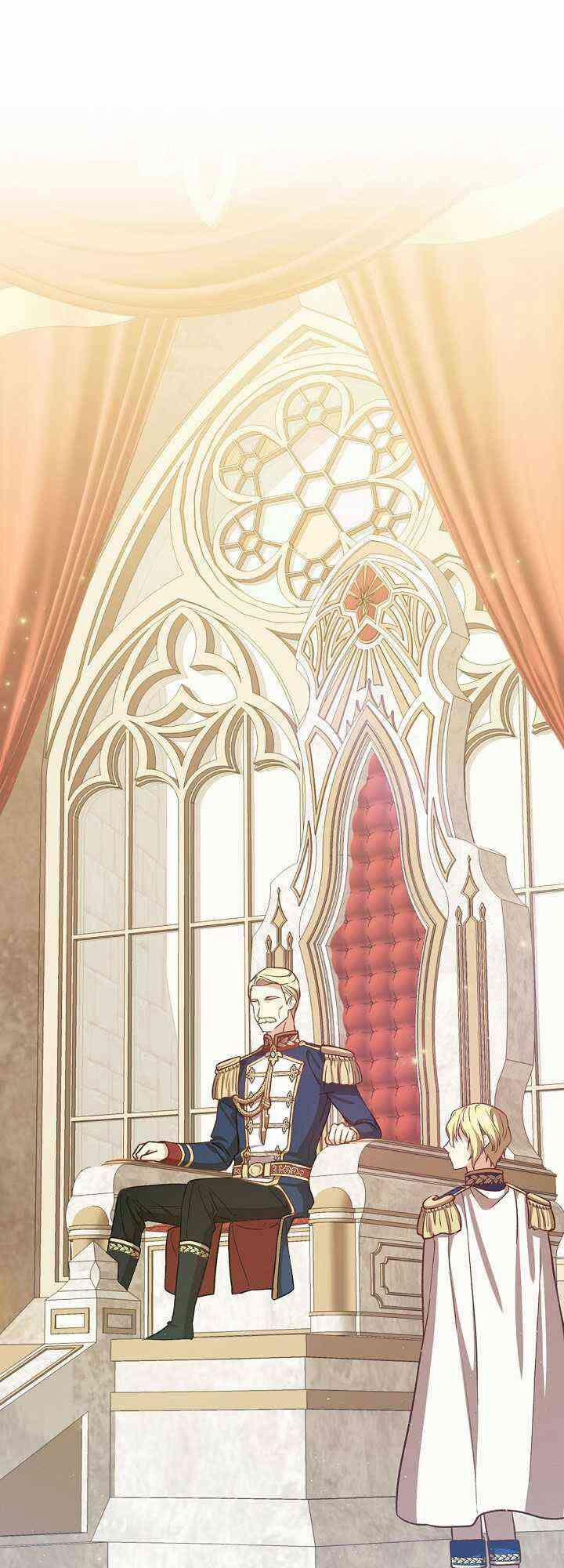 Sự Trở Lại Của Bát Cấp Ma Pháp Sư 15 trang 1