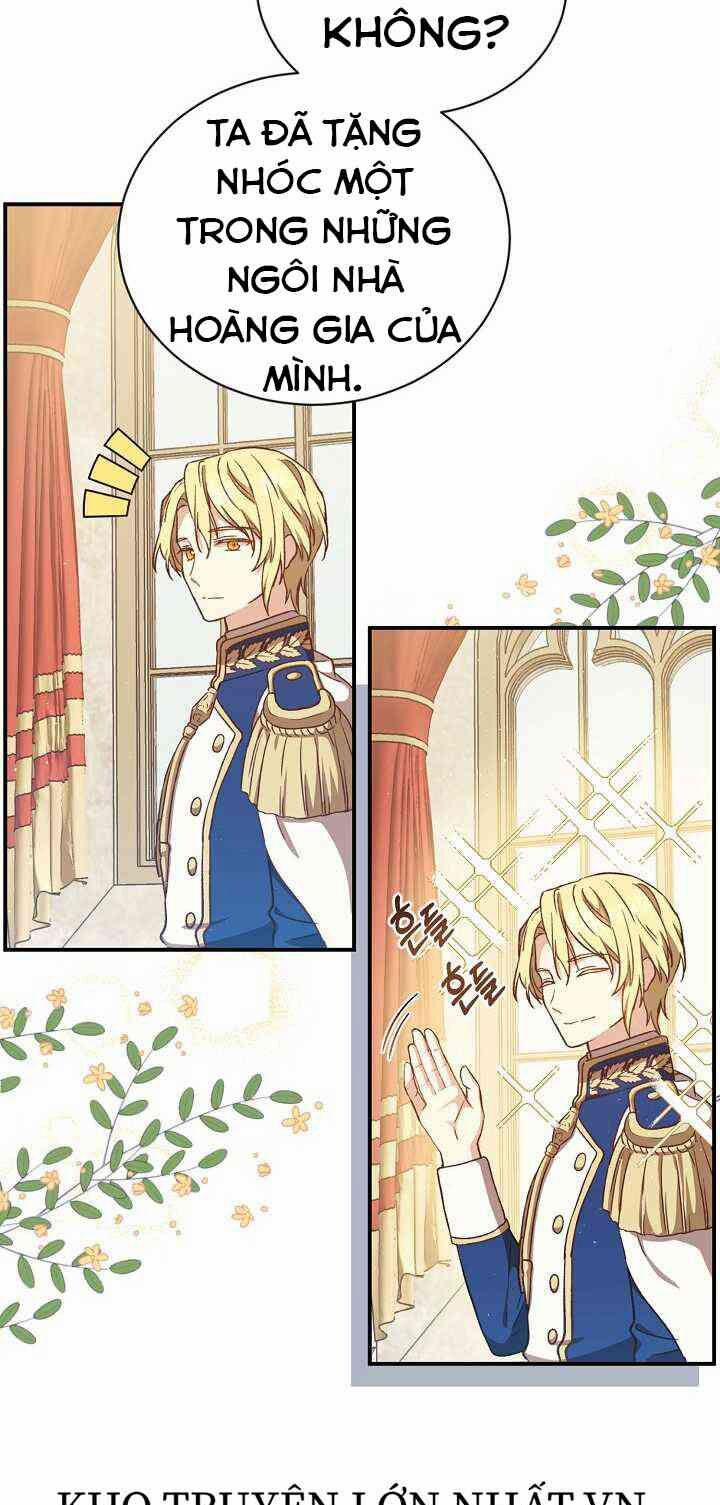 Sự Trở Lại Của Bát Cấp Ma Pháp Sư 15 trang 10