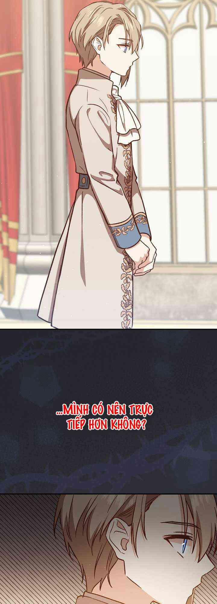 Sự Trở Lại Của Bát Cấp Ma Pháp Sư 15 trang 15