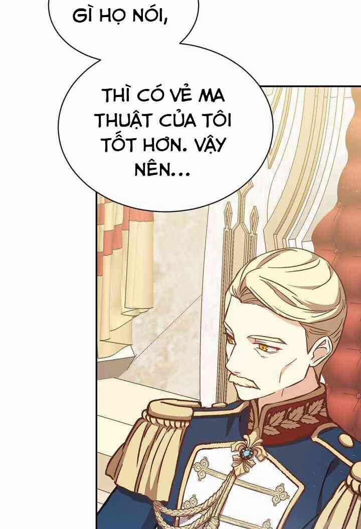 Sự Trở Lại Của Bát Cấp Ma Pháp Sư 15 trang 21