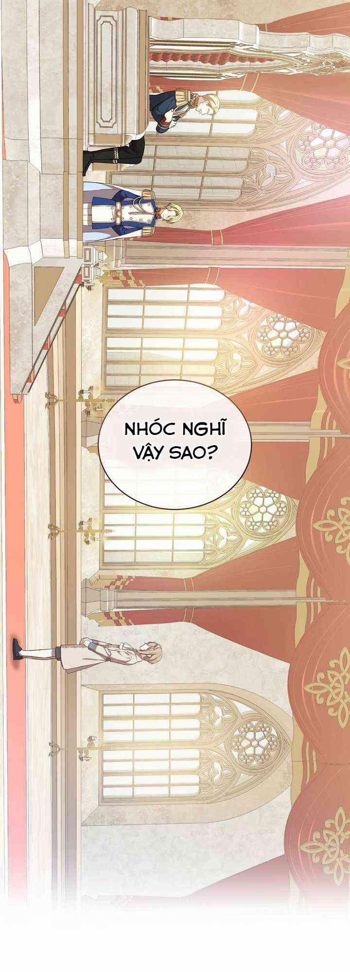 Sự Trở Lại Của Bát Cấp Ma Pháp Sư 15 trang 23