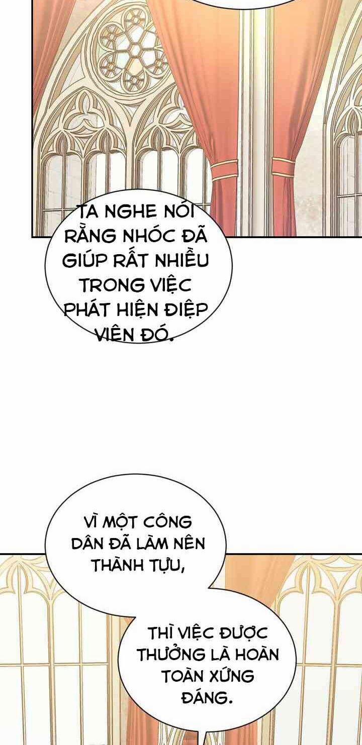 Sự Trở Lại Của Bát Cấp Ma Pháp Sư 15 trang 30