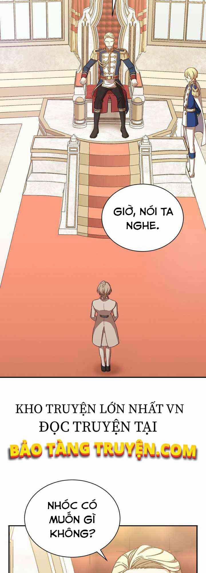 Sự Trở Lại Của Bát Cấp Ma Pháp Sư 15 trang 31