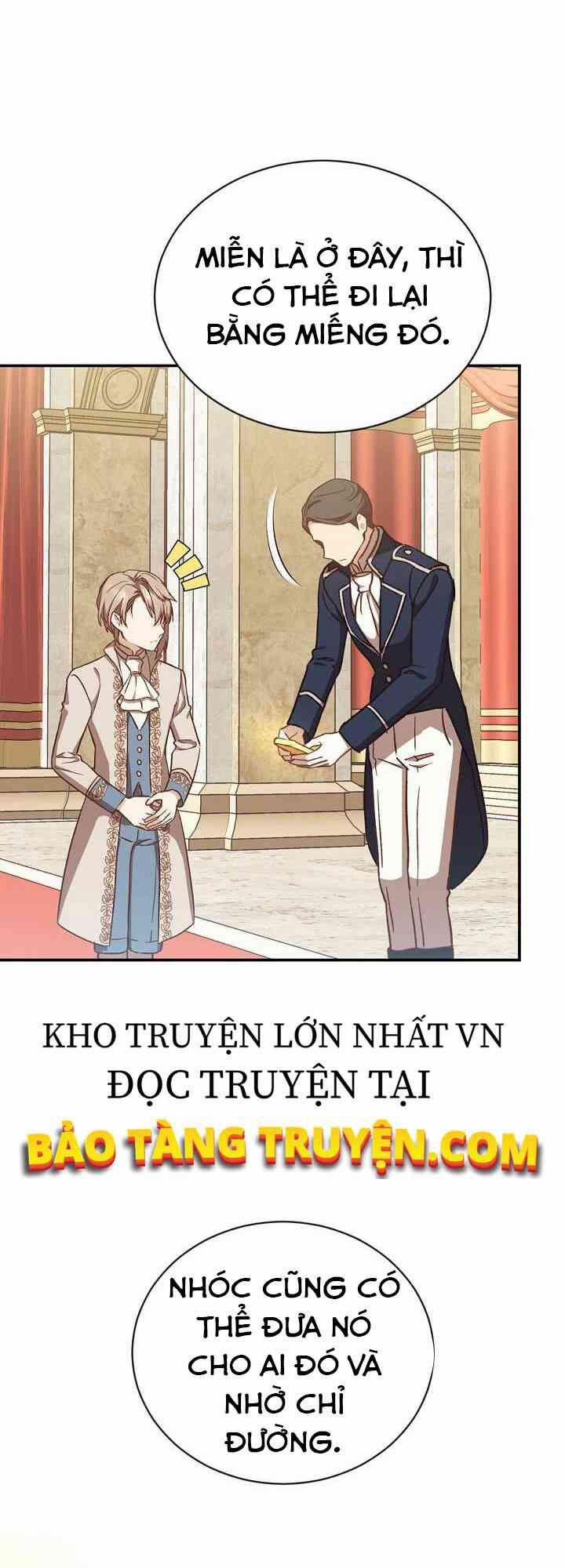 Sự Trở Lại Của Bát Cấp Ma Pháp Sư 15 trang 37