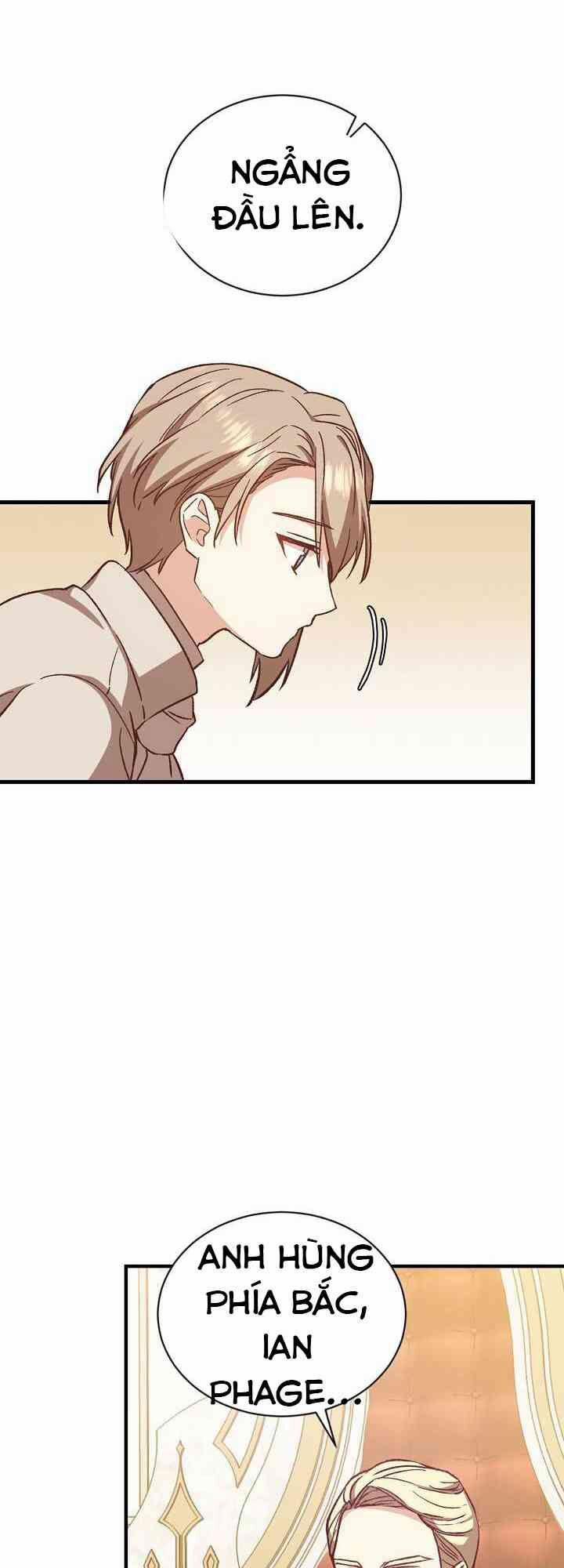 Sự Trở Lại Của Bát Cấp Ma Pháp Sư 15 trang 4