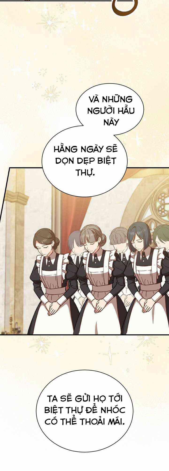 Sự Trở Lại Của Bát Cấp Ma Pháp Sư 15 trang 42