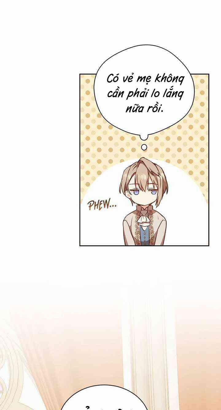 Sự Trở Lại Của Bát Cấp Ma Pháp Sư 15 trang 43