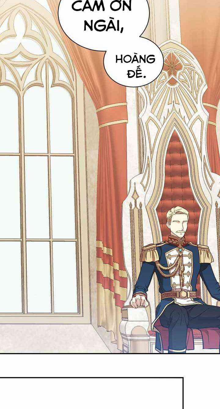 Sự Trở Lại Của Bát Cấp Ma Pháp Sư 15 trang 44