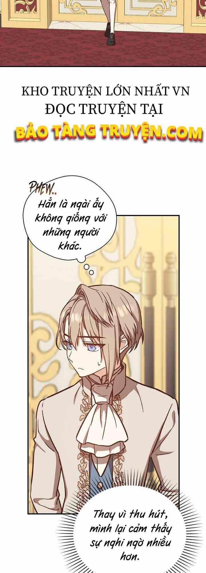 Sự Trở Lại Của Bát Cấp Ma Pháp Sư 15 trang 46