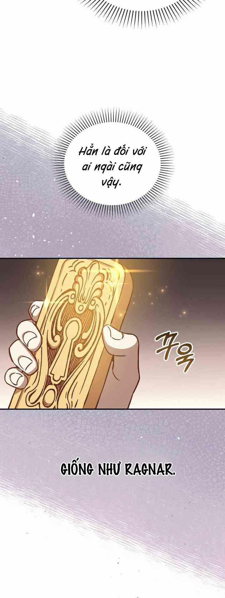 Sự Trở Lại Của Bát Cấp Ma Pháp Sư 15 trang 47