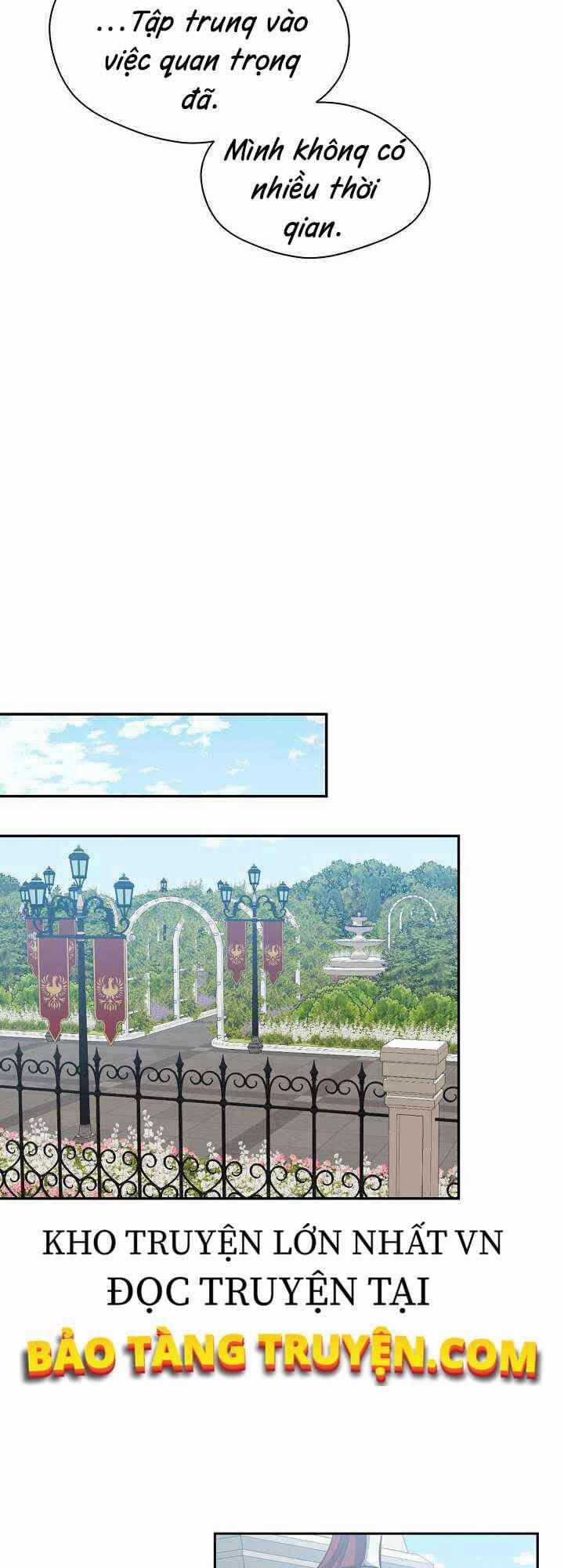 Sự Trở Lại Của Bát Cấp Ma Pháp Sư 15 trang 49