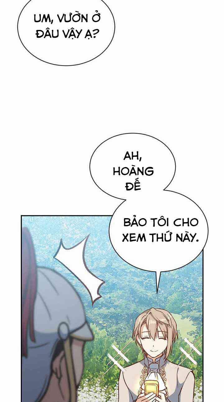 Sự Trở Lại Của Bát Cấp Ma Pháp Sư 15 trang 51