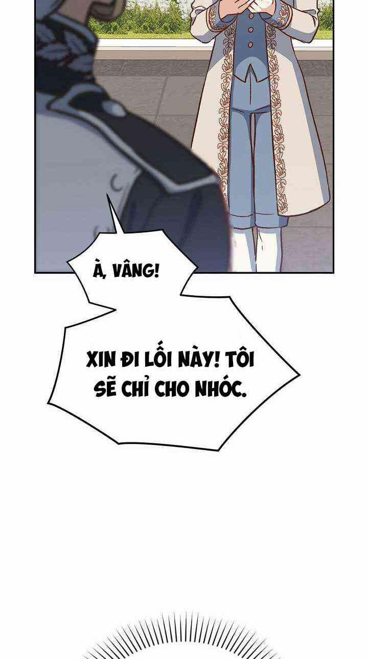 Sự Trở Lại Của Bát Cấp Ma Pháp Sư 15 trang 52