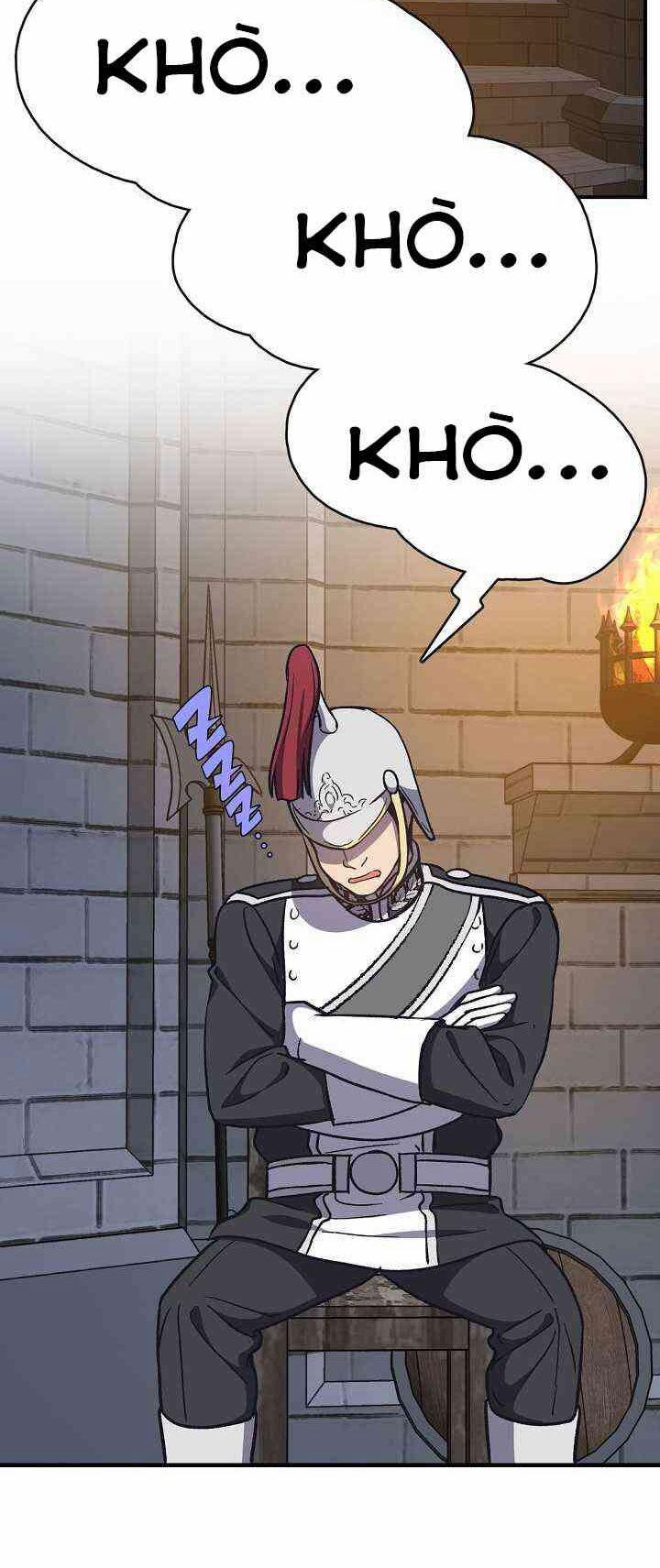 Sự Trở Lại Của Bát Cấp Ma Pháp Sư 15 trang 58