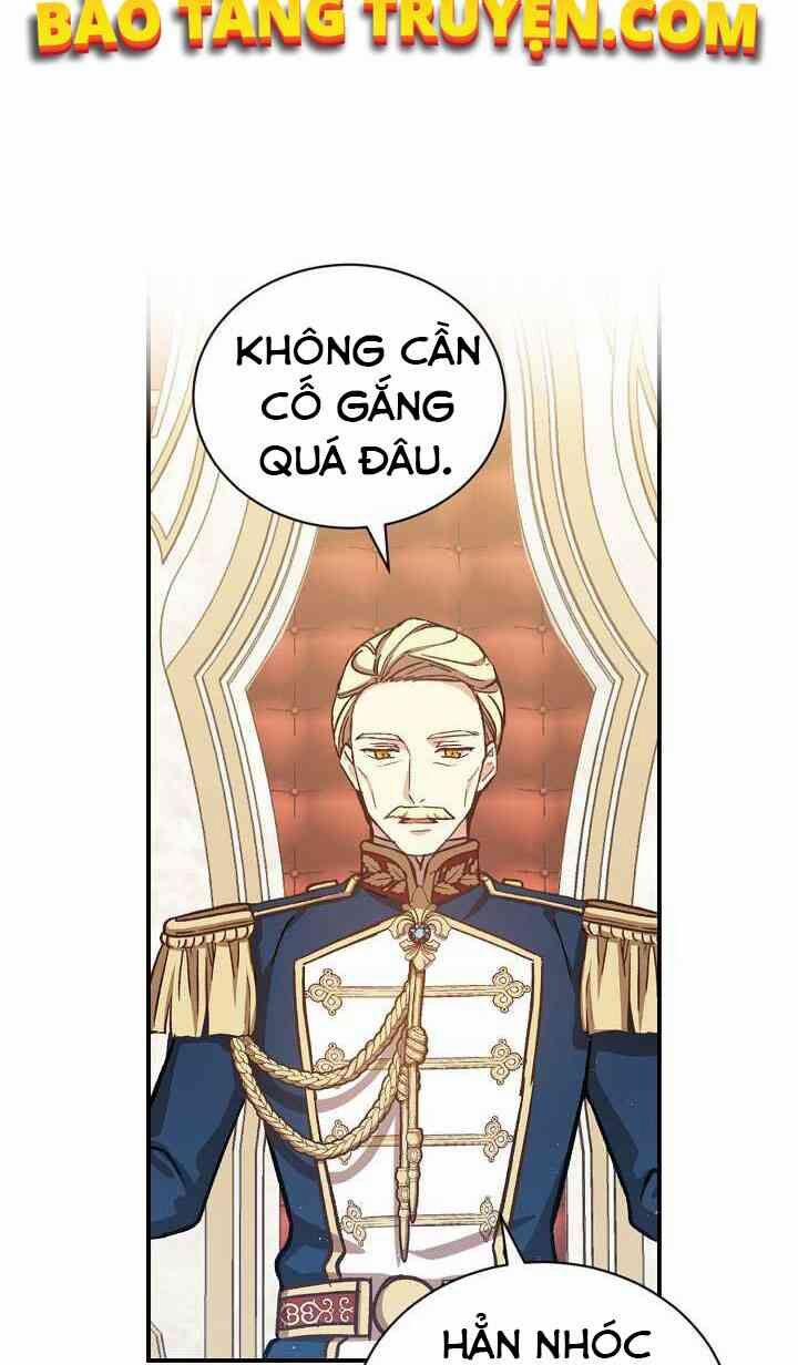 Sự Trở Lại Của Bát Cấp Ma Pháp Sư 15 trang 6