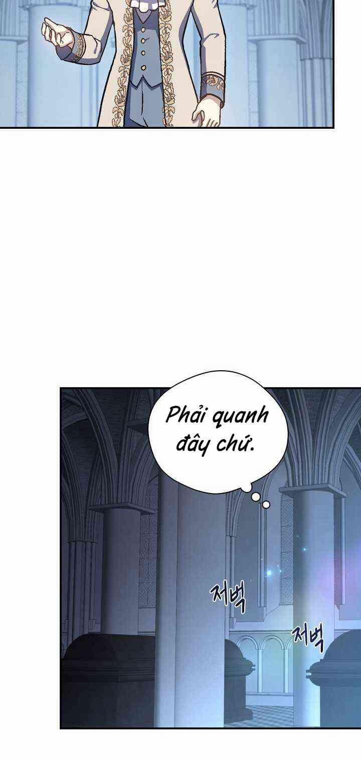 Sự Trở Lại Của Bát Cấp Ma Pháp Sư 15 trang 61