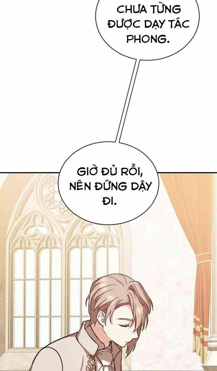 Sự Trở Lại Của Bát Cấp Ma Pháp Sư 15 trang 7