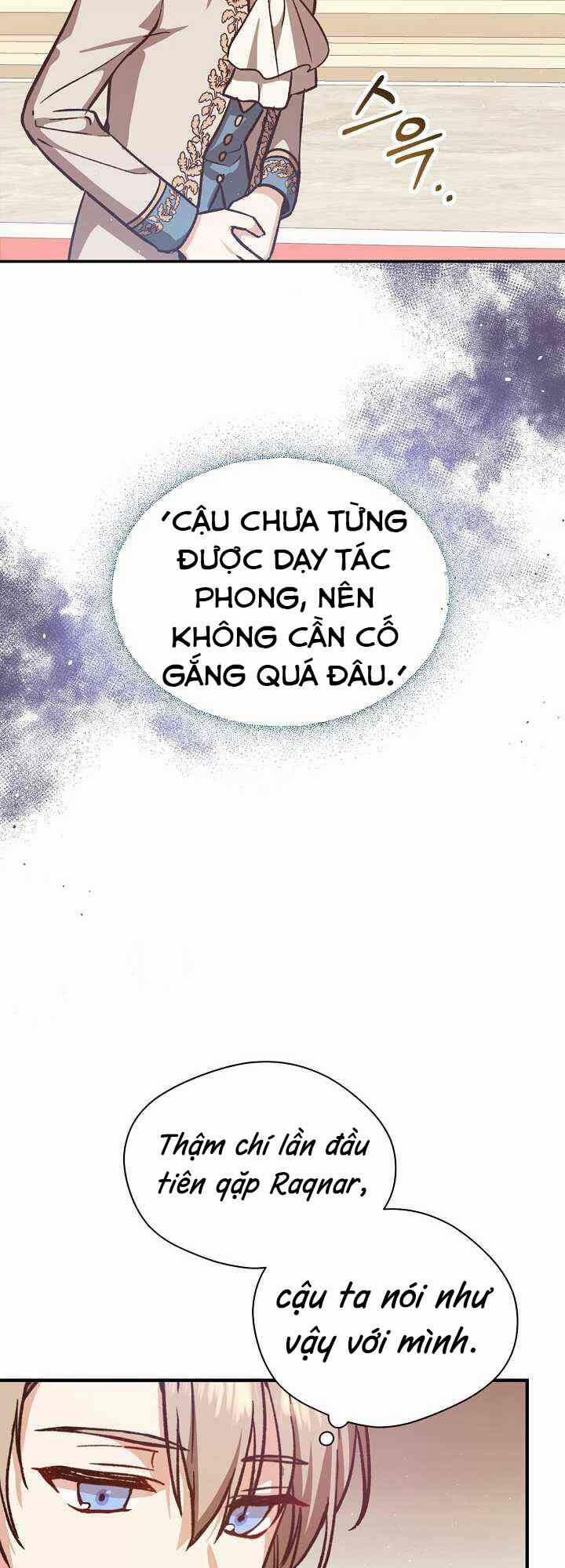 Sự Trở Lại Của Bát Cấp Ma Pháp Sư 15 trang 8