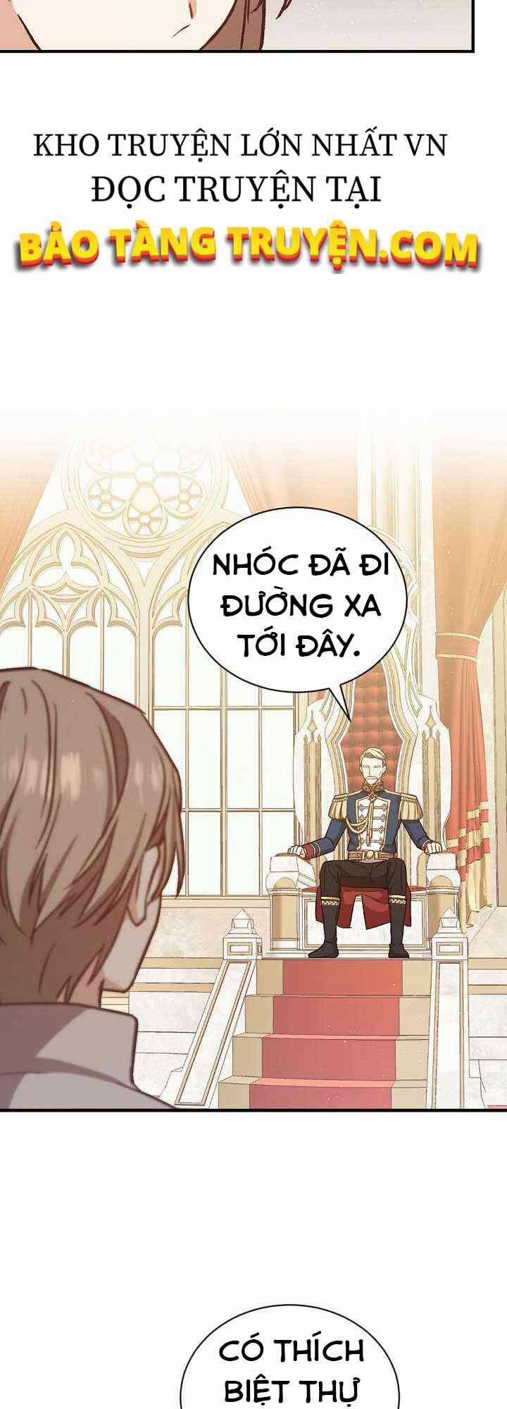 Sự Trở Lại Của Bát Cấp Ma Pháp Sư 15 trang 9