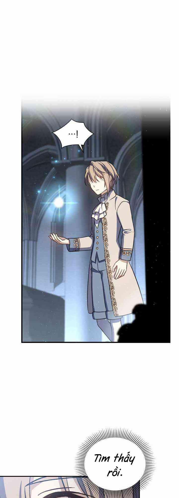 Sự Trở Lại Của Bát Cấp Ma Pháp Sư 16 trang 0