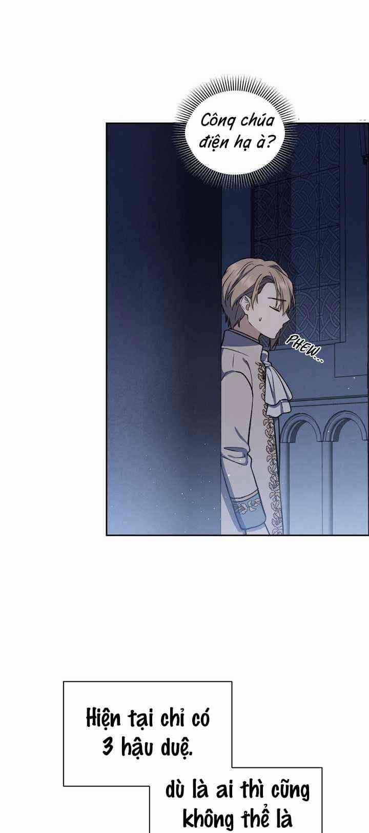 Sự Trở Lại Của Bát Cấp Ma Pháp Sư 16 trang 11