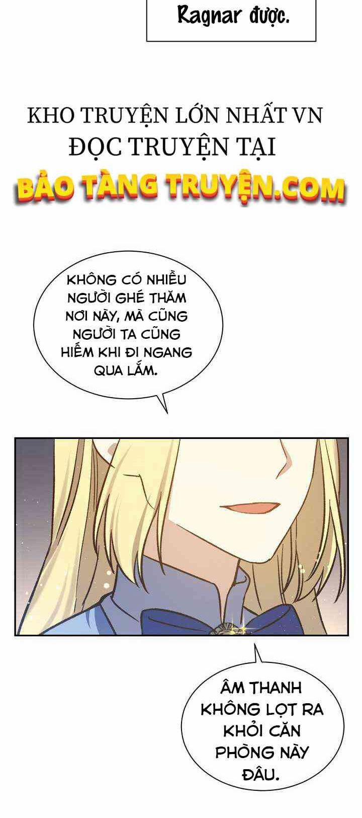 Sự Trở Lại Của Bát Cấp Ma Pháp Sư 16 trang 12