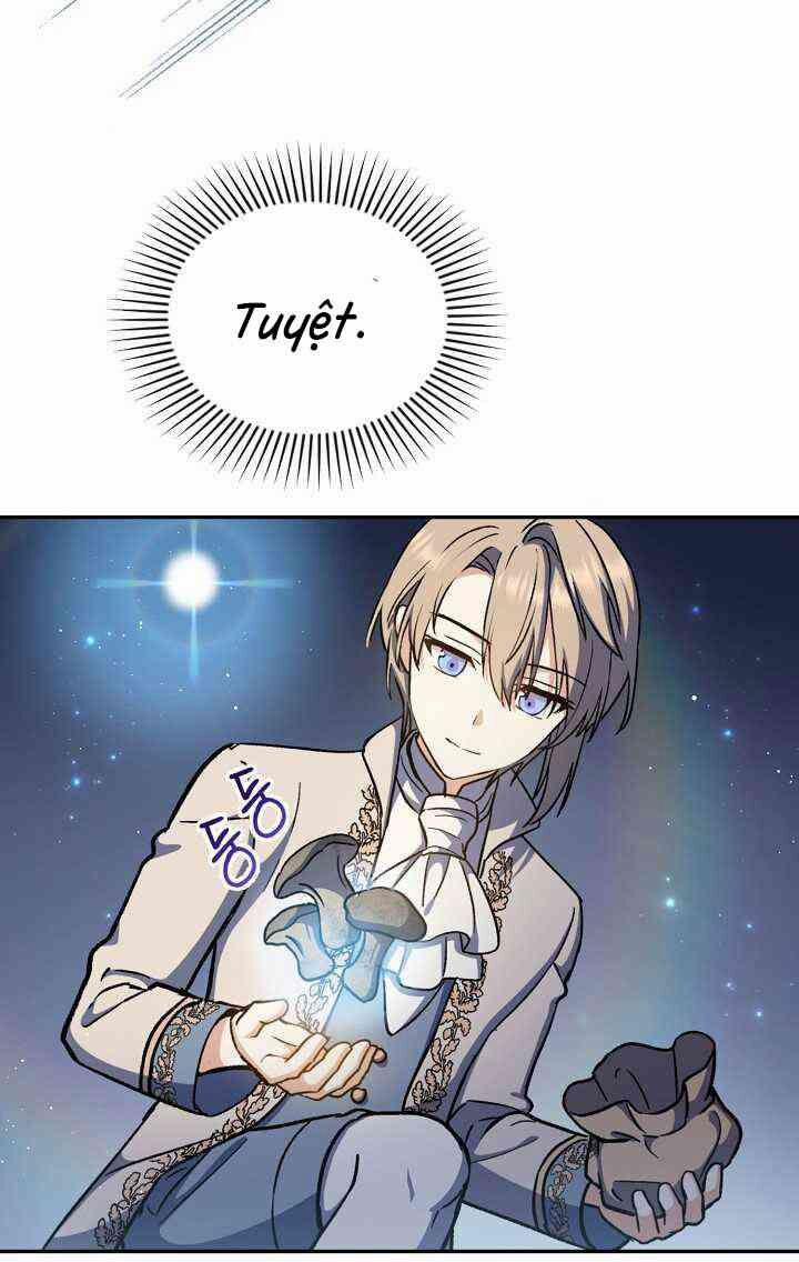 Sự Trở Lại Của Bát Cấp Ma Pháp Sư 16 trang 3