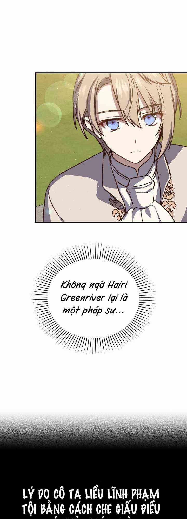 Sự Trở Lại Của Bát Cấp Ma Pháp Sư 16 trang 33