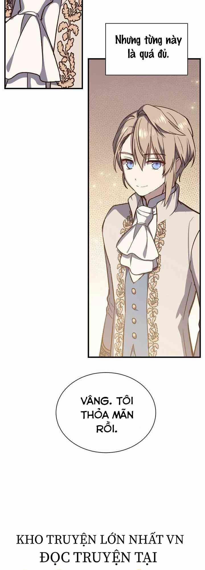 Sự Trở Lại Của Bát Cấp Ma Pháp Sư 16 trang 38