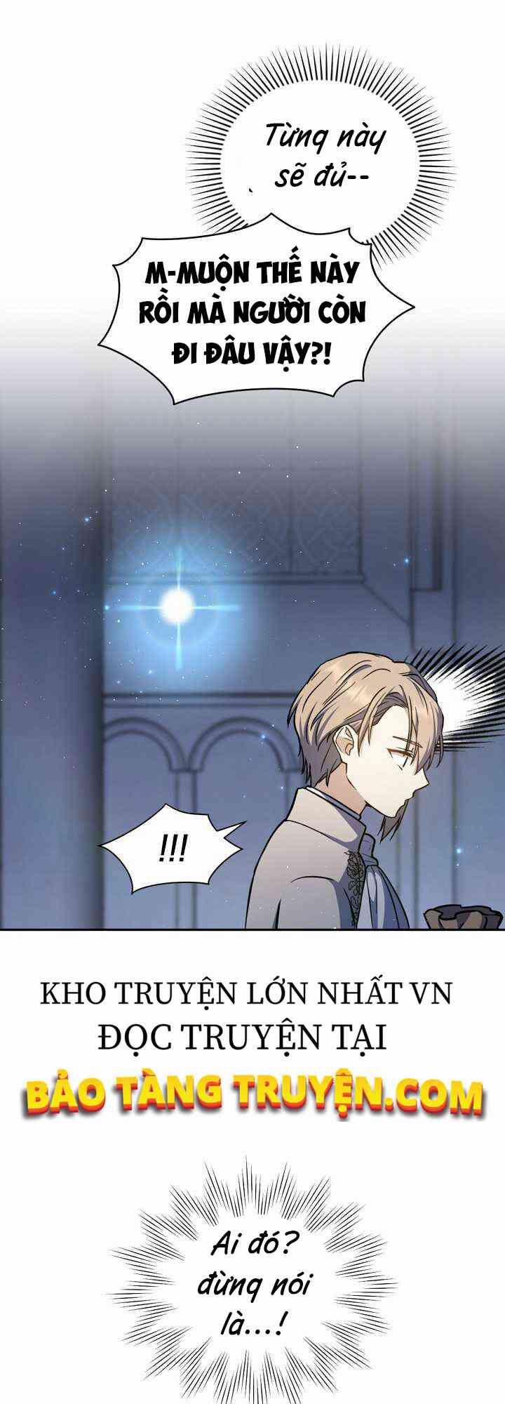 Sự Trở Lại Của Bát Cấp Ma Pháp Sư 16 trang 4